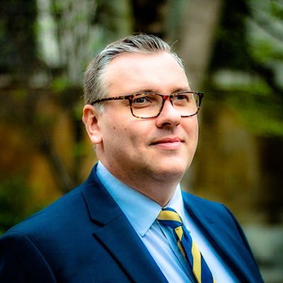 Digital Evangelist | Speaker | Advisor | Investor | Rugby 🏴 & Cricket 🏴 | Own Views