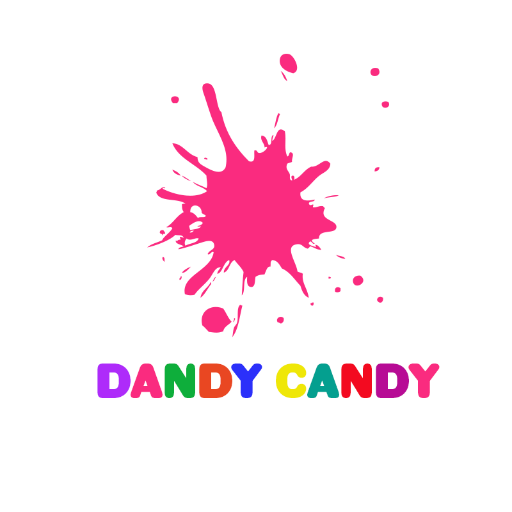Twitter page for Dandy Candy Kids Videos on YouTube.
