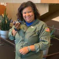 Gayla Davidson (@msdavidson1913) 's Twitter Profile