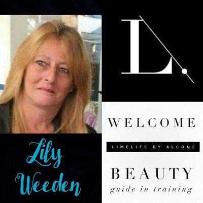 I’m an Independent Beauty Guide with Limelife by Alcone! I’m also a very proud mom and grandma! They are my legacy! Would love to walk on the beach and travel