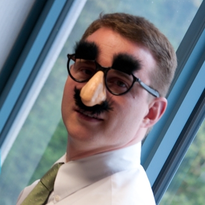 Goodwin_Greg's profile picture. 