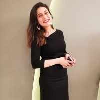 Merve Uğur Emiroğlu(@Merv_Ugur) 's Twitter Profile Photo