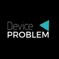 Device Problem (@deviceproblem) 's Twitter Profile