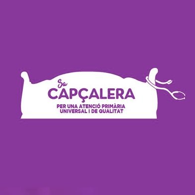 Col·lectiu de residents i joves metgesses de família de Mallorca per una Atenció Primària Universal i de Qualitat. Des de baix. lacabeceramallorca@gmail.com
