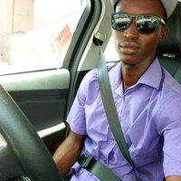 Abdel Kader Sellemi Goudiaby (@abdelsellemi) 's Twitter Profile