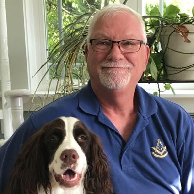 Bobcat1978's profile picture. Husband, father, g-father. Retired USAF LtCol. Engineer. Christian Lutheran Conservative. Ohio U alum. Sports fan Cleveland, Ohio Bobcats & OSU Buckeyes