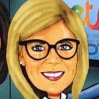 Liz Shinners(@LizShinners) 's Twitter Profile Photo