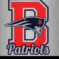 Bondy Patriots (@bondyathletics) 's Twitter Profile