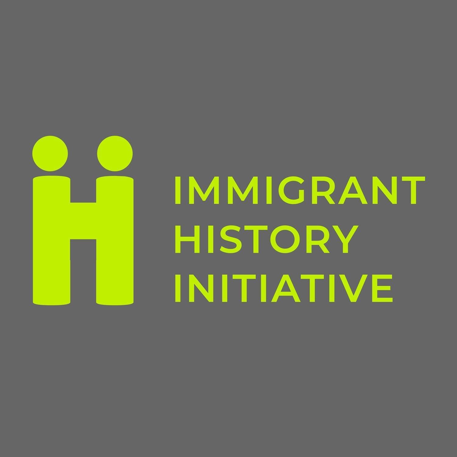 IHI seeks to educate and empower communities through the untold stories of immigrant diasporas in America. Follows/likes/retweets are not endorsements