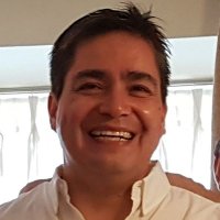 Pedro Alarcon Bustos (@pedroalarconb) 's Twitter Profile