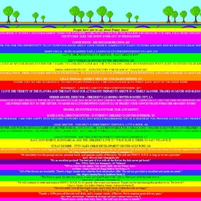 crappywebdesign's profile picture. Retweeting the web's shittiest designs.