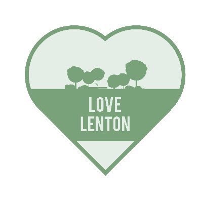 Born and bred in Lenton. Love my family, love my home and love my community!