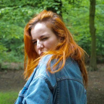 @LadyGardenCo Artistic Director/Writer. 2021/22 @mercurytheatre Director. - She/her 🏳️🌈