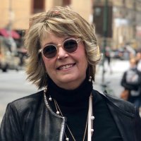 Melody Weintraub(@Tnartteacher) 's Twitter Profile Photo