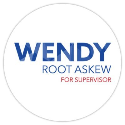 Wendy Root Askew For Supervisor