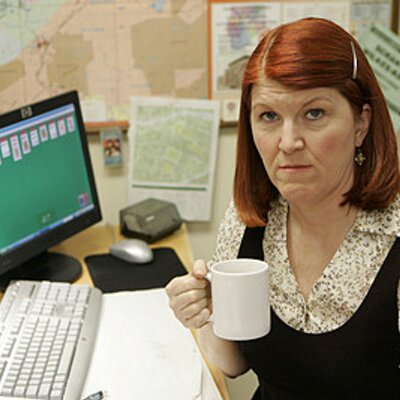 Image result for meredith palmer