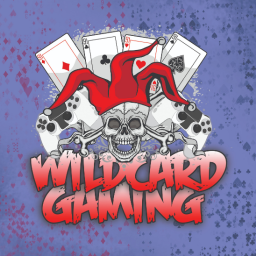 WildcARD is a youtube channel https://t.co/T4J3XRiAn8 #OldManCrew #TeamGodvek Code: Wildcard