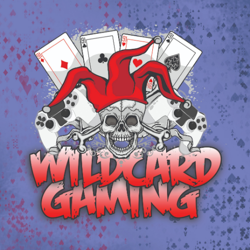 WildcARD is a youtube channel https://t.co/T4J3XRiAn8  #OldManCrew #TeamGodvek Code: Wildcard