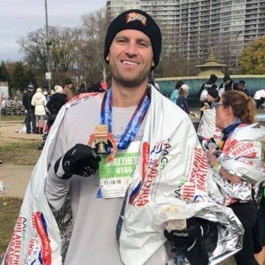 MattGol47807274's profile picture. My name's Matt. I have been teaching in Baltimore County for three years. I'm currently going to Towson University for my Master's in Instructional Technology.