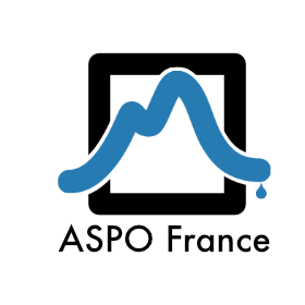 Association pour l'étude des pics pétrolier et gazier. ASPO France est une association à but non lucratif fondée en 2006 par J. Laherrère https://t.co/73jjeYYMIc