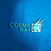 COSMIC RAY TV(@CosmicRayTV1) 's Twitter Profile Photo