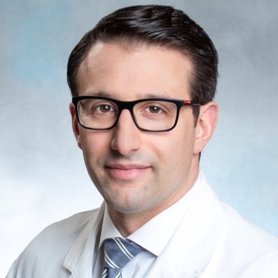 pulmonary & critical care physician @harvardmed | director, inpatient medicine & critical care @PIH | he/him | opinions my own