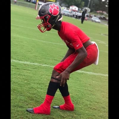 C/o 2020 👨🏾🎓🤙🏾North Panola High School 🔴⚪️🐾#BrickByBrick #FAMILY