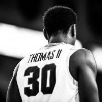 Brian Thomas II (@b_thomas30) 's Twitter Profile