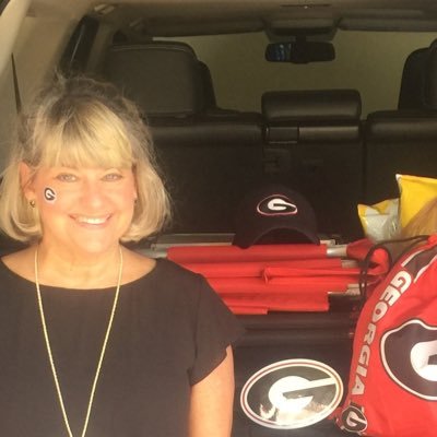 Faith in God, Family, Friends, Dogs, Dawgs, Football, and the USA! Enjoy teaching, reading, surf and sand.