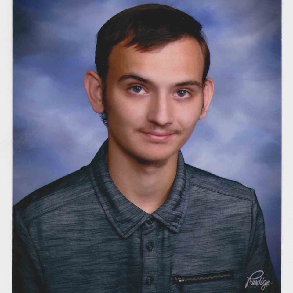 TristanCMonroe's profile picture. 