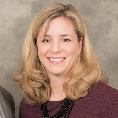 BrendaBaileyPWC's profile picture. Educator. Leader. Tweets are my own.