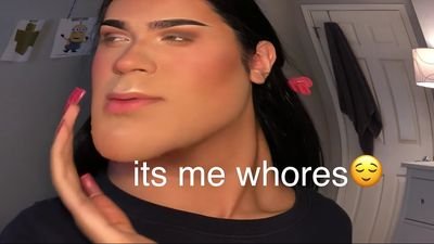 NsfwAshy's profile picture. Someone's rant account meant for speaking about how's everything going and liking other stuff. 🤠❤️