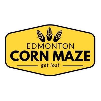 Edmonton's original corn maze.   We don't follow back -- we stalk you   Visit our 15 acre maze every August - October.  Most tweets come from Jesse (owner)