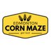 Edmonton Corn Maze (@corn_maze) Twitter profile photo