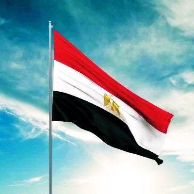 Egypt 🇪🇬 و تحيا مصر