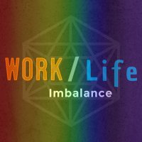 Work/Life Imbalance Podcast(@WLImbalance) 's Twitter Profile Photo