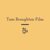Thomas Broughton - @_TBFilm31 Twitter Profile Photo