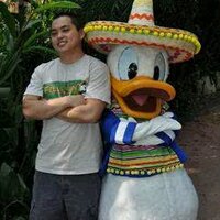 Steve Jones (@estebanjones) 's Twitter Profile