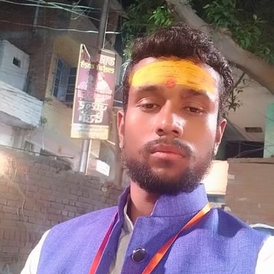 Gg2892Gaurav's profile picture. प्रदेश मीडिया प्रभारी 
वैदिक सनातन धर्मोत्थान सेवा समिति ( रजि.)