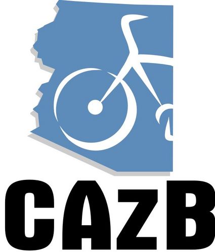 Coalition of Arizona Bicyclists is dedicated to improving bicycling usage and safety within the state of Arizona through education, outreach and advocacy.