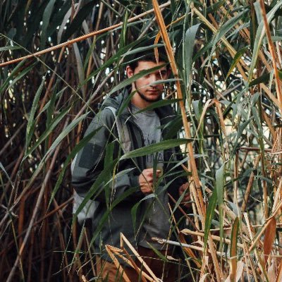 houston_heat_'s profile picture. Don’t sleep on the basics. Someone probably solved your problem in the 80s.