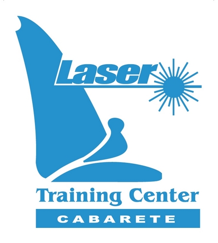 High performance Laser training, and sailing club, in a small Caribbean windy town.