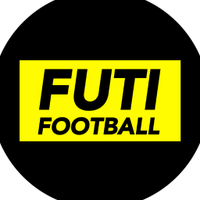 FUTI (@futifootball) 's Twitter Profile Photo FUTI (@futifootball) 's Twitter Profile Photo