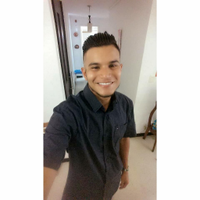 David Viloria - @Is_Guajiro Twitter Profile Photo