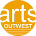 Arts OutWest (@artsoutwest) Twitter profile photo