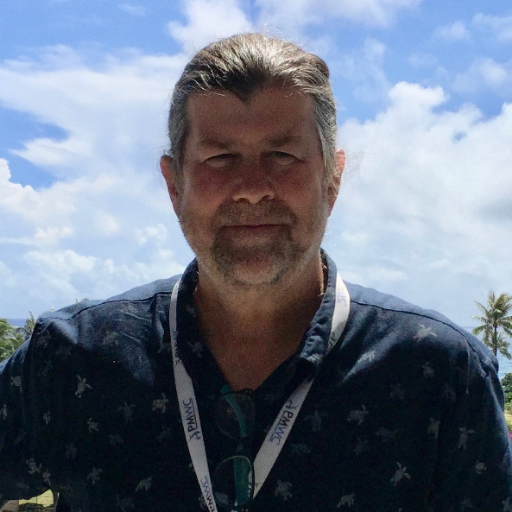 John Shepherd Profile