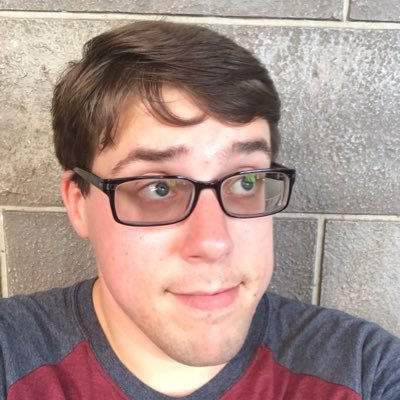 Spideyfreak110's profile picture. Watch my life unfold with the Tweets, YEETS, and a single YIKE.