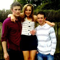 Nicole Rafferty (@nicolerafferty) 's Twitter Profile