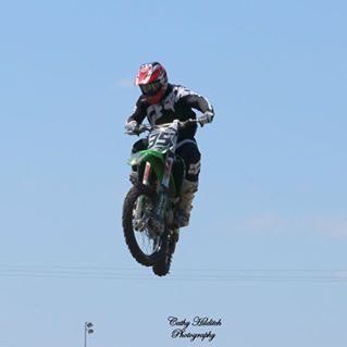 MorganSvensson8's profile picture. Addicted to motocross and supercross. Though I'm only qualified to ride motocross and a bit too old to ever ride supercross.