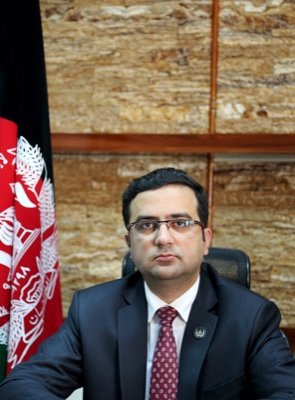 Former Head of Afghanistan Civil Aviation Authority